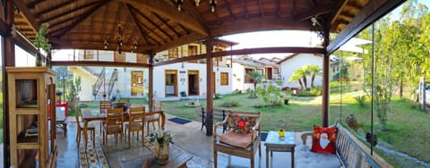 Pousada Chico Anjo Inn in Ouro Preto