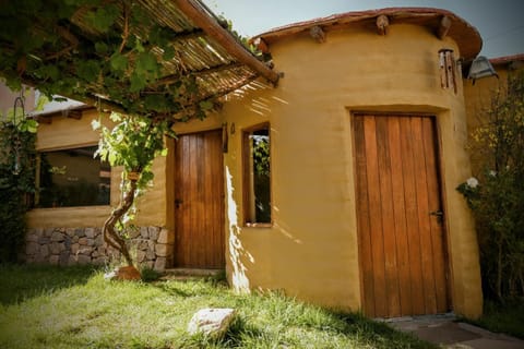 Cabaña Kenty Wasy Casa in Jujuy Province, Argentina