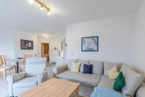 Wohnung 2 Apartment in Cuxhaven