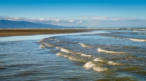 Nearby landmark, Natural landscape, Beach, Beach