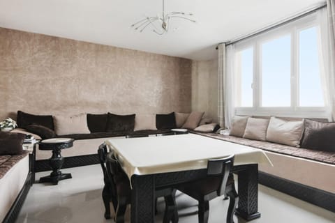 Luxurious flat in Mons-en-Baroeul close to Lille - Welkeys Condo in Villeneuve-d'Ascq
