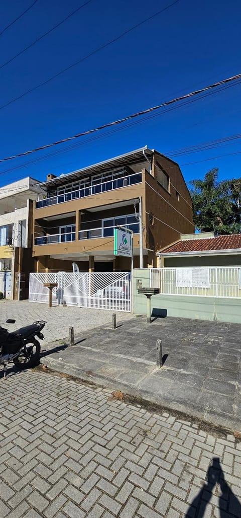 Property building, Neighbourhood, Street view