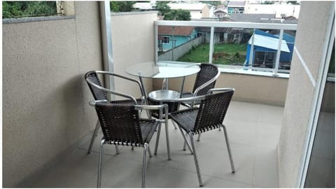 Balcony/Terrace, Dining area