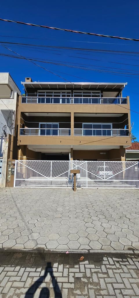 Property building, Balcony/Terrace