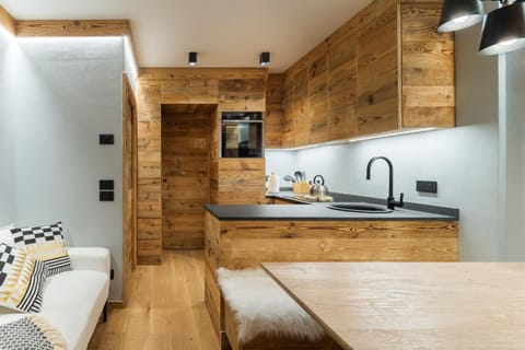 I Larici - Dolomiti Skyline Apartment in Cortina d Ampezzo