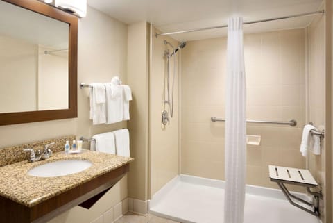 Comfort Inn & Suites Presidential Hotel in Little Rock