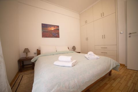 Spiri's House-Deluxe Apartment in Kalabaka-Meteora Condo in Kalabaka