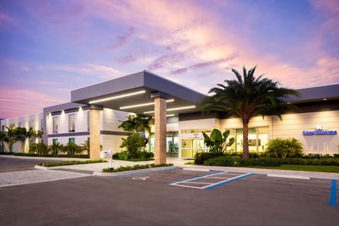 Star Suites - An Extended Stay Hotel Hotel in Vero Beach