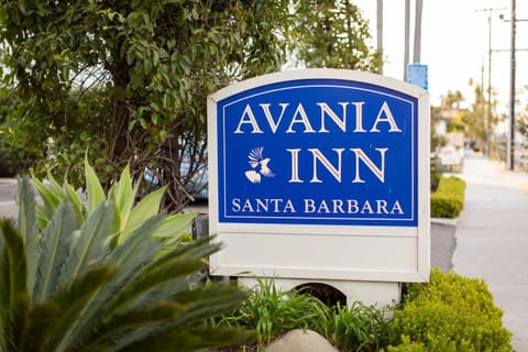 Avania Inn of Santa Barbara Hotel in Santa Barbara