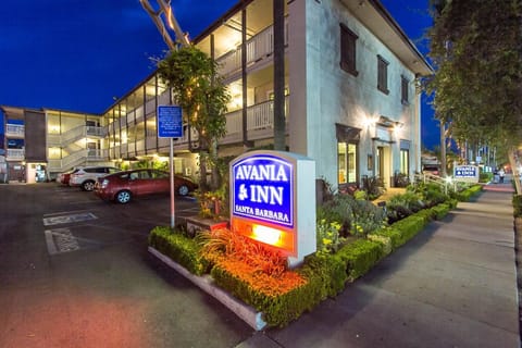 Avania Inn of Santa Barbara Hôtel in Santa Barbara