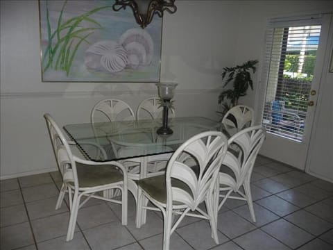 Suntide I Condos W107 House in South Padre Island