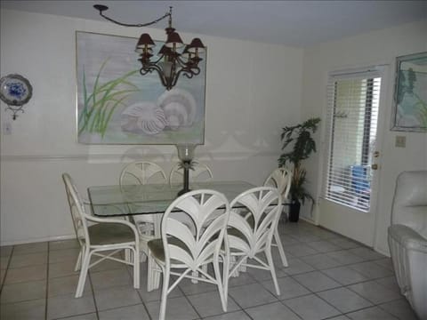 Suntide I Condos W107 House in South Padre Island