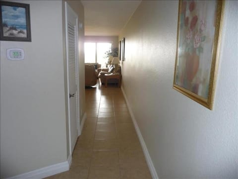 Suntide I Condos W101 House in South Padre Island
