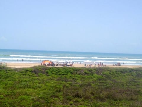 Continental Condos CT203 House in South Padre Island