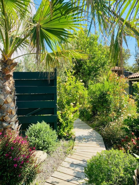 L'Océanaise Bed and Breakfast in Soulac-sur-Mer
