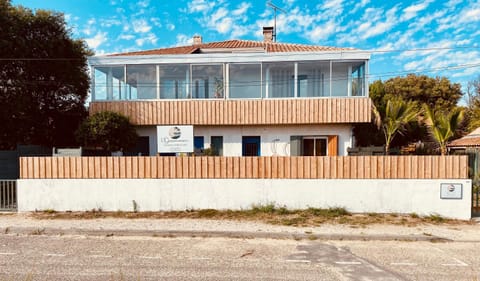 L'Océanaise Chambre d’hôte in Soulac-sur-Mer