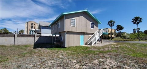 Gullsway House GW118 Haus in South Padre Island