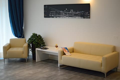 Aparthotel Tiziano Apartment hotel in Grado