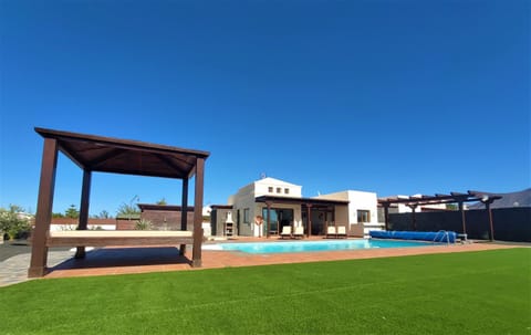 Villa Belja Chalet in Playa Blanca