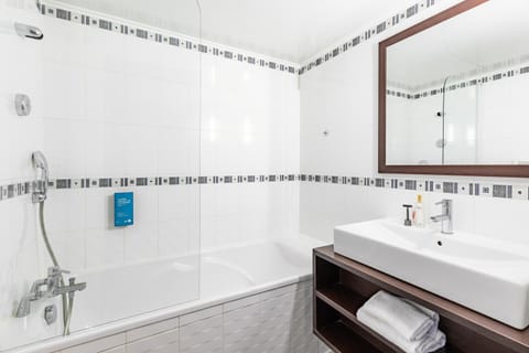 Appart'City Classic Nantes - Carquefou Appartement-Hotel in Carquefou
