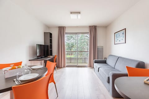 Appart'City Classic Nantes - Carquefou Apartment hotel in Carquefou