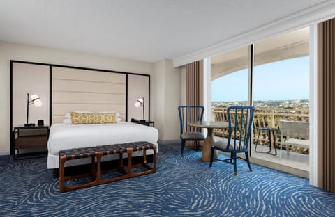 San Diego Mission Bay Resort Hotel in Mission Bay