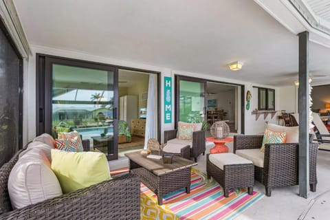 Villa Summer Bliss - Roelens Vacations Casa in Cape Coral