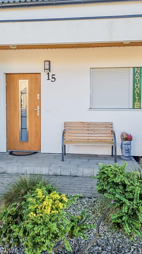 Haus Nathalie House in West Pomeranian Voivodeship, Poland