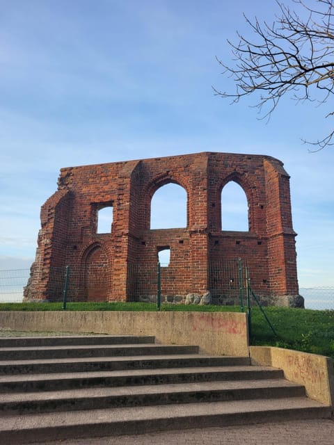 Haus Nathalie House in West Pomeranian Voivodeship, Poland