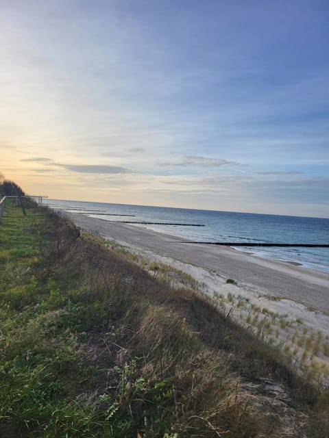 Haus Nathalie House in West Pomeranian Voivodeship, Poland
