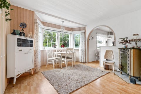 Villa Reinebringen Maison in Lofoten