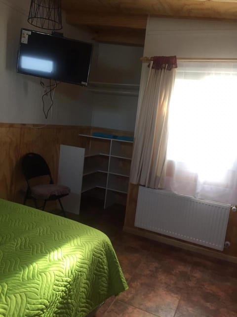 Alojamiento Parque Schott Appartement in Osorno