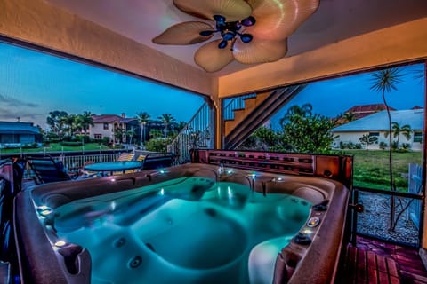 Villa Aarte - Roelens Vacations House in Cape Coral