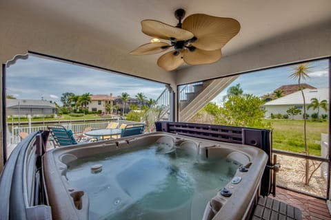 Villa Aarte - Roelens Vacations House in Cape Coral
