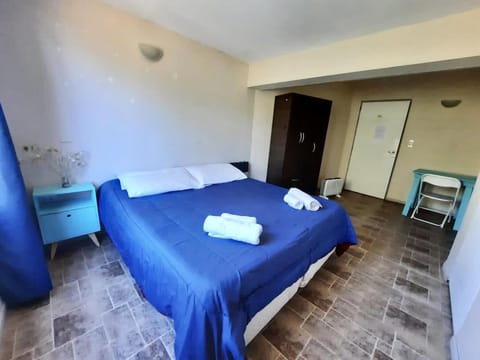 Ciao Bariloche - habitaciones privadas en hostel Bed and Breakfast in San Carlos Bariloche