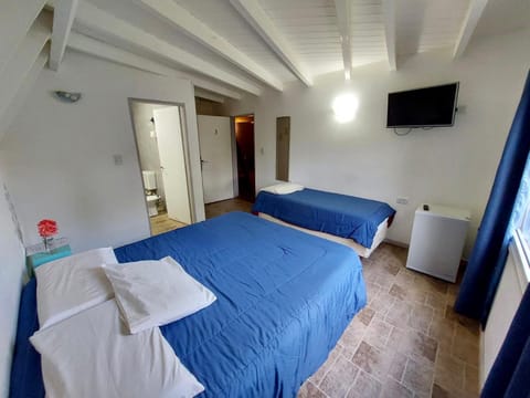 Ciao Bariloche - habitaciones privadas en hostel Bed and Breakfast in San Carlos Bariloche