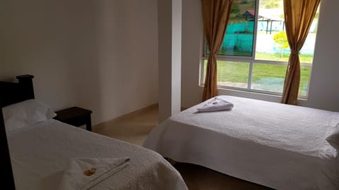 Dedalos Fly House Hotel in Valle del Cauca