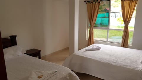 Dedalos Fly House Hotel in Valle del Cauca