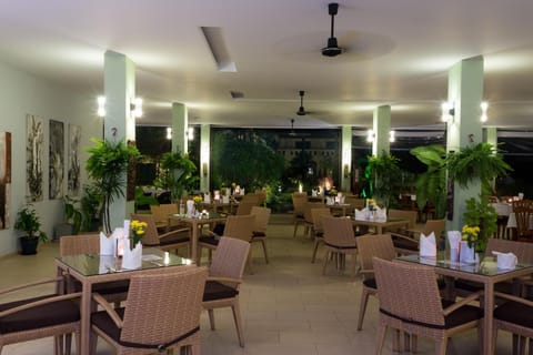 Austrian Garden Hotel & Restaurant Patong Hôtel in Patong