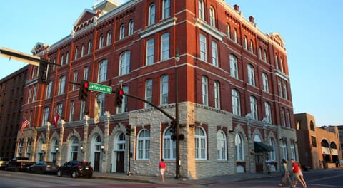 Hotel Indigo Savannah Historic District, an IHG Hotel Hôtel in Savannah