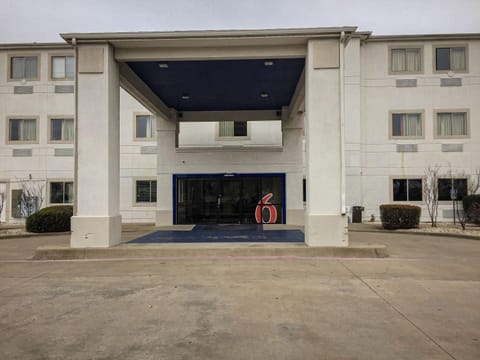 Motel 6-Woodway, TX Hotel in Woodway