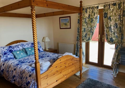 The Croft Guest House Chambre d’hôte in Amroth