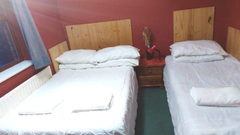 Oldbrook Accommodation Bed and Breakfast in Milton Keynes