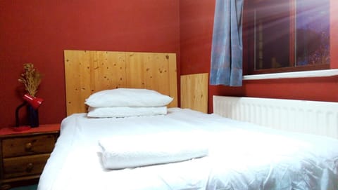 Oldbrook Accommodation Bed and Breakfast in Milton Keynes