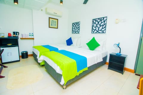 Settle Inn Tourist Lodge Albergue natural in Kandy
