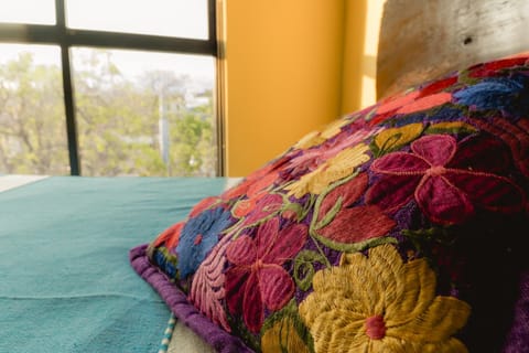Nopalero Suites Hostel Hostal in Puerto Escondido