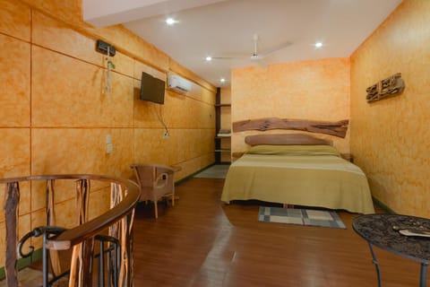 Nopalero Suites Hostel Hostel in Puerto Escondido
