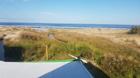 Balcony/Terrace, Garden view, Sea view