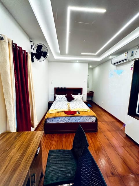 Marari Xavier's Inn Urlaubsunterkunft in Alappuzha