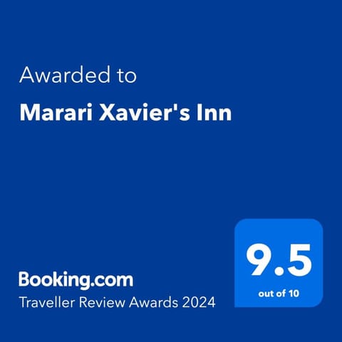 Marari Xavier's Inn Casa vacanze in Alappuzha
